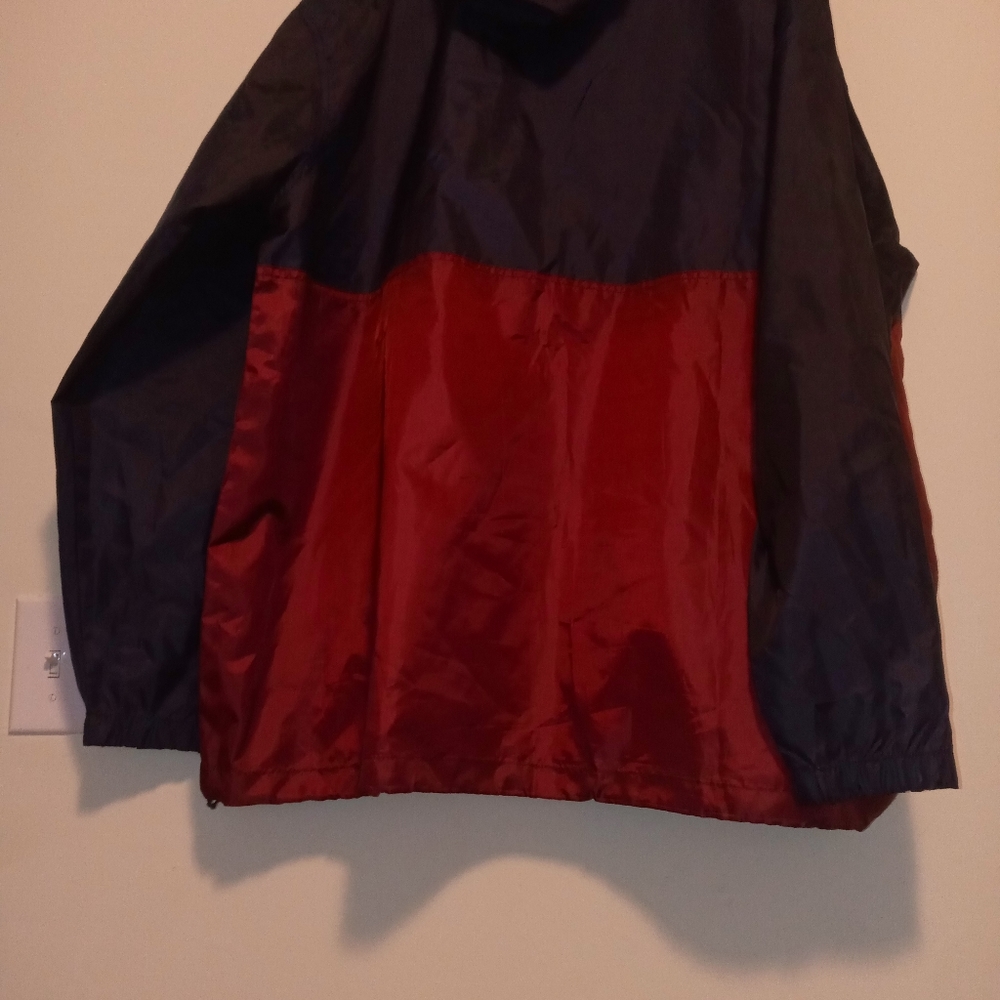 Windbreaker Champion jacket